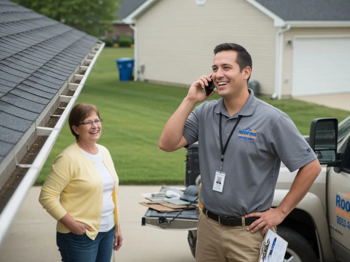Local Roofing Contractors Hyattville, WY FAQs